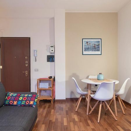 New Apartment Lomellina 34 มิลาน ภายนอก รูปภาพ