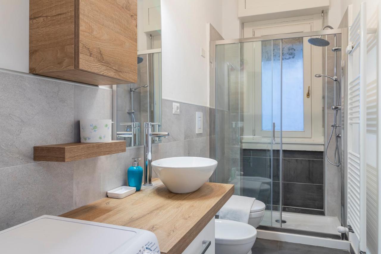 New Apartment Lomellina 34 มิลาน ภายนอก รูปภาพ