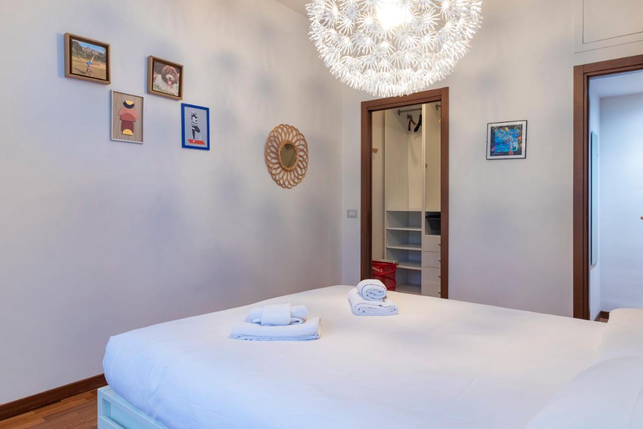 New Apartment Lomellina 34 มิลาน ภายนอก รูปภาพ